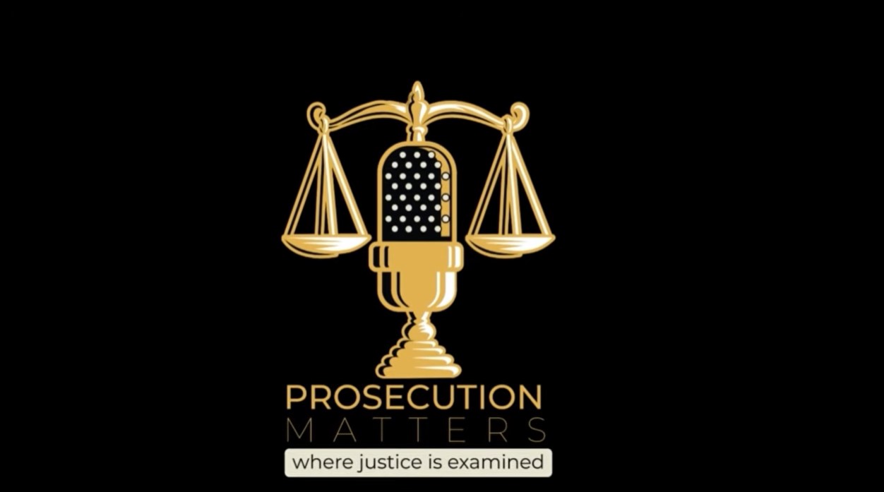 Prosecution Matters Episode 2