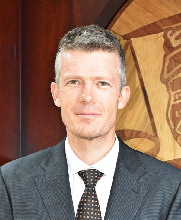 Adv Anton du Plessis