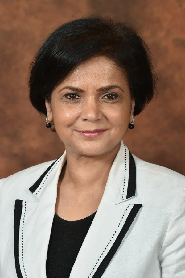 Adv Shamila Batohi