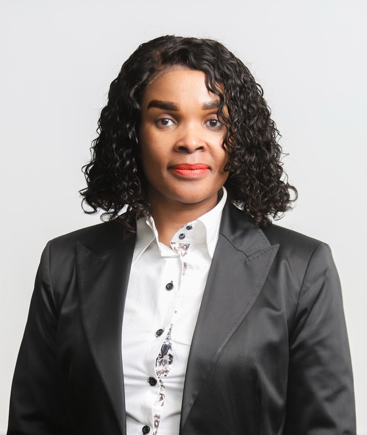 Adv. Chuma Mtengwane