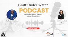Graft Under Watch Season 2 Episode 2